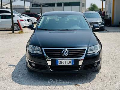 Volkswagen Passat Pronta al uso usata Riva del po