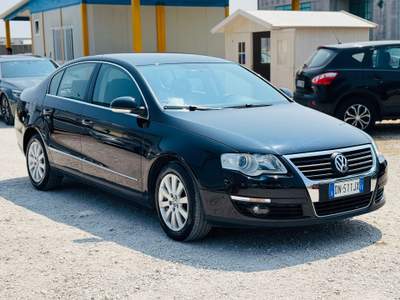 Volkswagen Passat Pronta al uso usata Riva del po