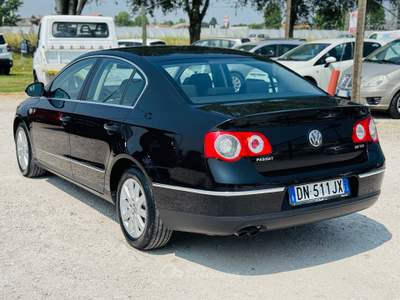 Volkswagen Passat Pronta al uso usata Riva del po