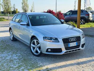 Audi A4 Pronta al uso usata Riva del po