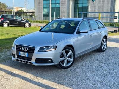 Audi A4 Pronta al uso usata Riva del po