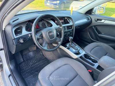 Audi A4 Pronta al uso usata Riva del po