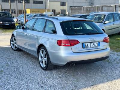Audi A4 Pronta al uso usata Riva del po