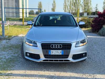 Audi A4 Pronta al uso usata Riva del po