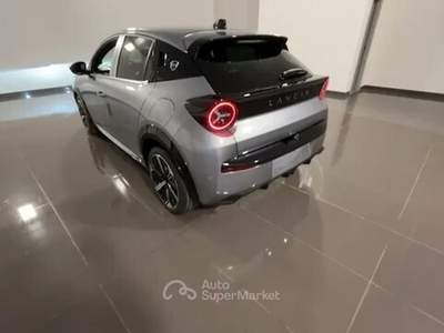 Lancia Ypsilon 1.2 HYBRID e-DCT Edizione Limitata Cassina VIRTUAL NAVI Grigio usata Pomezia