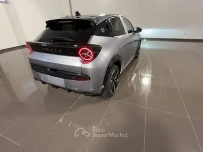 Lancia Ypsilon 1.2 HYBRID e-DCT Edizione Limitata Cassina VIRTUAL NAVI Grigio usata Pomezia