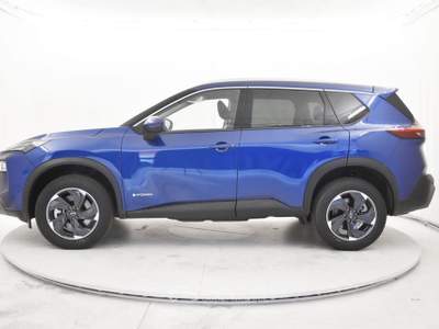 Nissan X-Trail 1.5 e-POWER N-Connecta 2WD Auto Blu/Azzurro usata Coccaglio