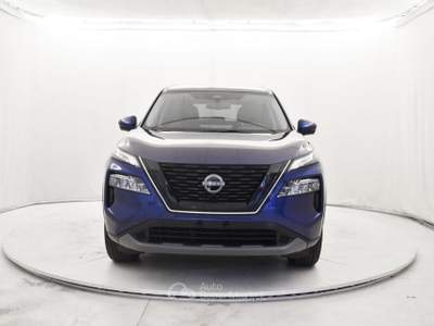 Nissan X-Trail 1.5 e-POWER N-Connecta 2WD Auto Blu/Azzurro usata Coccaglio