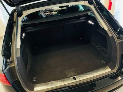 Audi A4 Avant 2.0 TDI 190 CV quattro S tronic Business Spo Nero usata Capaccio
