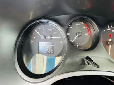 Seat Leon CR DPF Copa Nero usata ALTAMURA