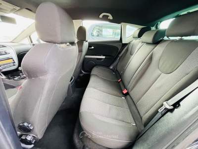 Seat Leon CR DPF Copa Nero usata ALTAMURA