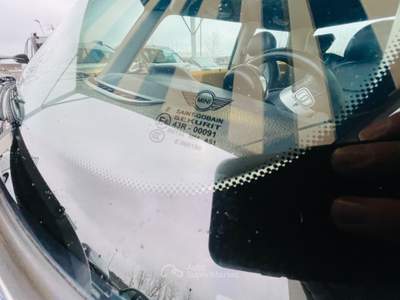 MINI 1.5 Cooper D Hype 5 1.4 tdi One D de luxe TETTO APRILE Blu/Azzurro usata ALTAMURA