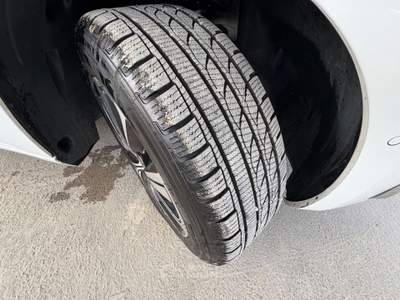 Citroen Grand C4 Picasso S&S EAT6 Shine Bianco usata ALTAMURA