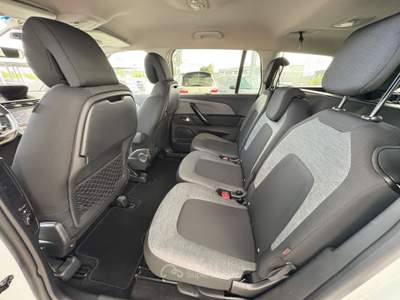 Citroen Grand C4 Picasso S&S EAT6 Shine Bianco usata ALTAMURA
