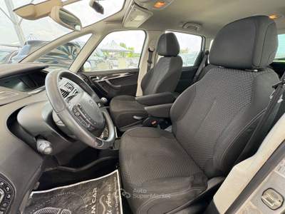 Citroen C4 Picasso Exclusive Argento usata ALTAMURA