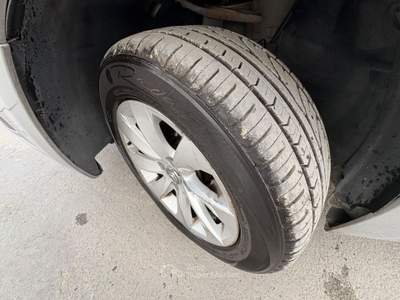 Citroen C4 Picasso Exclusive Argento usata ALTAMURA