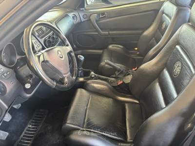 Alfa Romeo Gtv/Spider iscritta asi  Blu/Azzurro usata San Mauro Pascoli