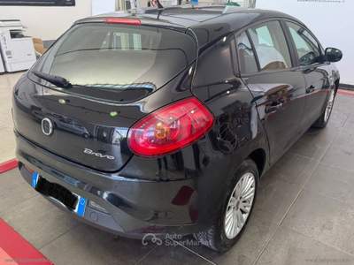 Fiat Bravo Bravo 1.6 MJT 105 CV Emotion Nero usata Venezia