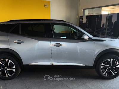 Peugeot 2008 2008 PureTech 130 S&S Allure Bronzo usata Chieri