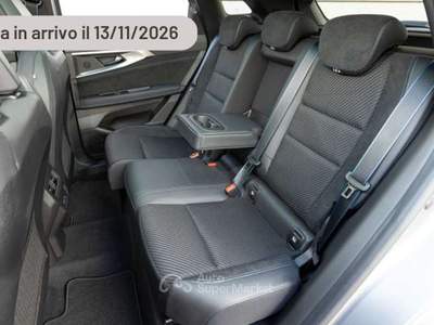 Renault Austral Full Hybrid E-Tech 200 CV Esprit Alpine Argento usata Pieve di Cento