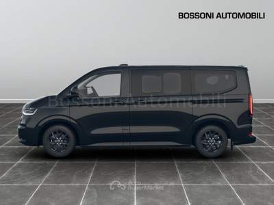 Volkswagen Caravelle t7 e life 64kwh l1 Nero usata Cremona