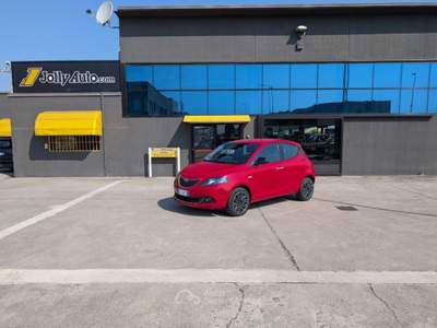 Lancia Ypsilon 1.0 FireFly 5P S&S Hybrid Gold 5 POSTI OK NEOPATEN Rosso usata Cremosano