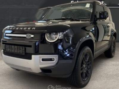 Land Rover Defender 90 3.0D I6 250 CV AWD Auto S Gancio Traino usata Liscate