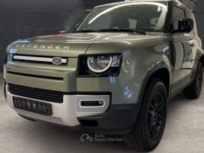 Land Rover Defender 90 3.0D I6 250 CV AWD Auto S Gancio Traino usata Liscate