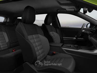 Jeep Compass 1.2 Turbo 48V Hybrid ALTITUDE+BSN+SUMMIT+FIRST ED Verde usata Fara Gera d'Adda