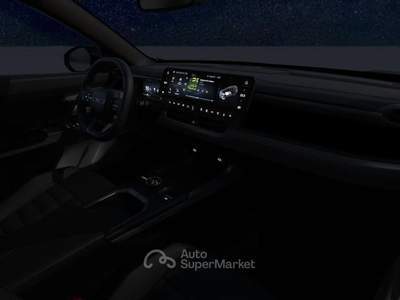 Jeep Compass Full-electric ALTITUDE++BUSINESS+SUMMIT Verde usata Fara Gera d'Adda