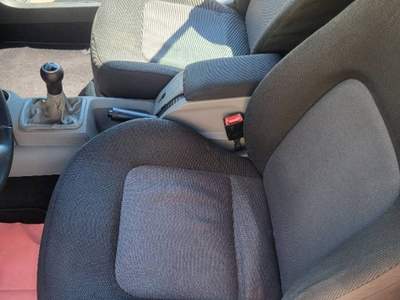 Volkswagen New Beetle VOLKSWAGEN NEW BEETLE CABRIO 1.9 TDI Grigio usata San Vito dei Normanni