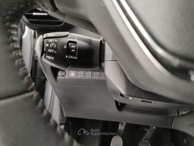 Peugeot 208 PureTech 75 Stop&Start 5 porte Active Argento usata Barletta