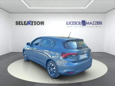 Fiat Tipo  (2015-->) -  1.0 5 porte Blu/Azzurro usata Ancona