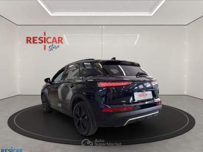 DS Automobiles DS 7  1.5 bluehdi performance line+ 130cv auto Blu/Azzurro usata Alessandria