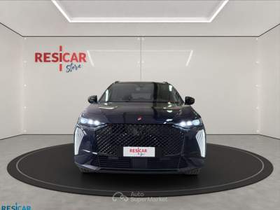 DS Automobiles DS 7  1.5 bluehdi performance line+ 130cv auto Blu/Azzurro usata Alessandria