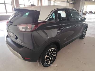 Opel Crossland X X Diesel X 1.6 ecotec Innovation s&s 99cv Grigio usata Monza