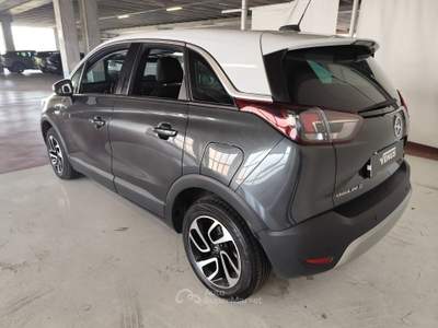 Opel Crossland X X Diesel X 1.6 ecotec Innovation s&s 99cv Grigio usata Monza