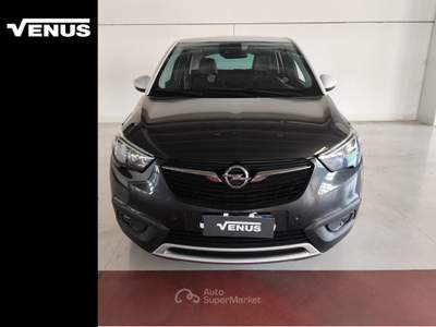 Opel Crossland X X Diesel X 1.6 ecotec Innovation s&s 99cv Grigio usata Monza