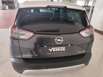 Opel Crossland X X Diesel X 1.6 ecotec Innovation s&s 99cv Grigio usata Monza