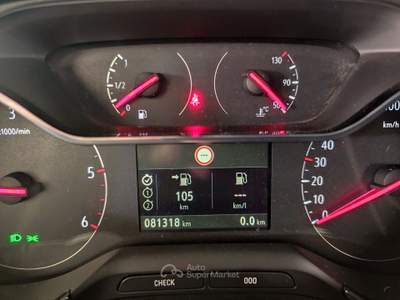 Opel Crossland X X Diesel X 1.6 ecotec Innovation s&s 99cv Grigio usata Monza
