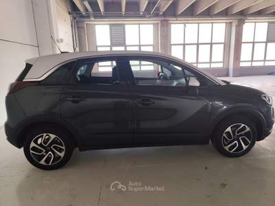 Opel Crossland X X Diesel X 1.6 ecotec Innovation s&s 99cv Grigio usata Monza