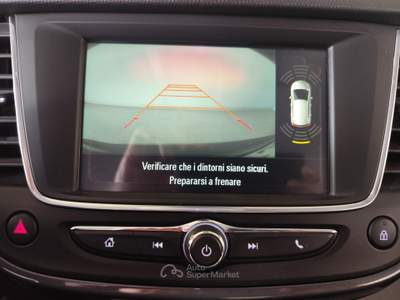 Opel Crossland X X Diesel X 1.6 ecotec Innovation s&s 99cv Grigio usata Monza