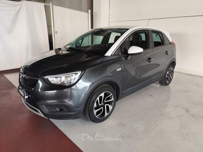 Opel Crossland X X Diesel X 1.6 ecotec Innovation s&s 99cv Grigio usata Monza