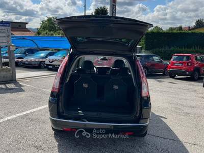 Citroen C4 Grand Picasso I 2006 Grand Picasso 1.6 hdi 16v Exclusive 110cv Nero usata Erba