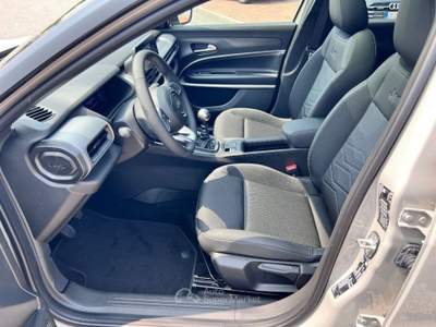 Jeep Avenger 1.2 Turbo 100 CV Summit / Tetto Apribile Beige usata Pieve di Soligo