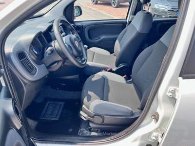 Fiat Panda 0.9 TwinAir Turbo S&S 4x4 Bianco usata Pieve di Soligo
