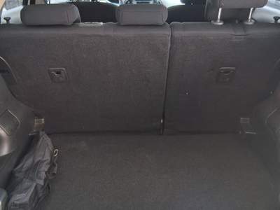 Nissan Juke nissan juke benzina gpl Bianco usata Monopoli