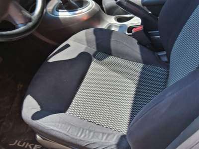 Nissan Juke nissan juke benzina gpl Bianco usata Monopoli