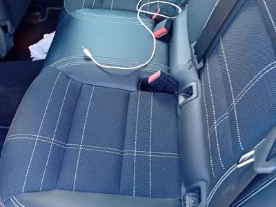 Mercedes-Benz Classe A mercedes classe a 180 per neo patentati Bianco usata Monopoli
