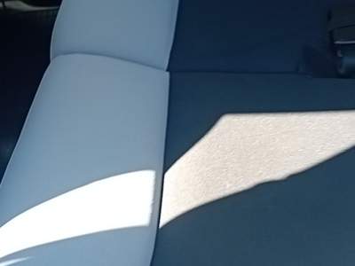 Fiat 500L fiat 500 l Argento usata Monopoli